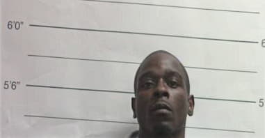 Larence Wells, - Orleans Parish County, LA 